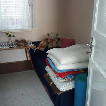Retro Huszar Guest house
