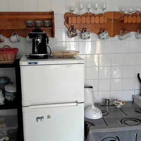 Retro Huszár