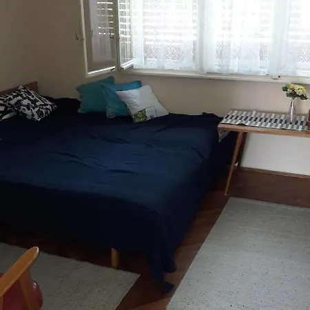 Retro Huszar Guest house Siofok
